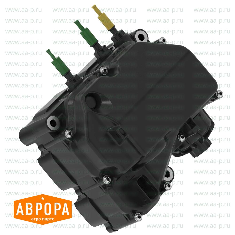 Pumpe der DEF-Dosiereinheit